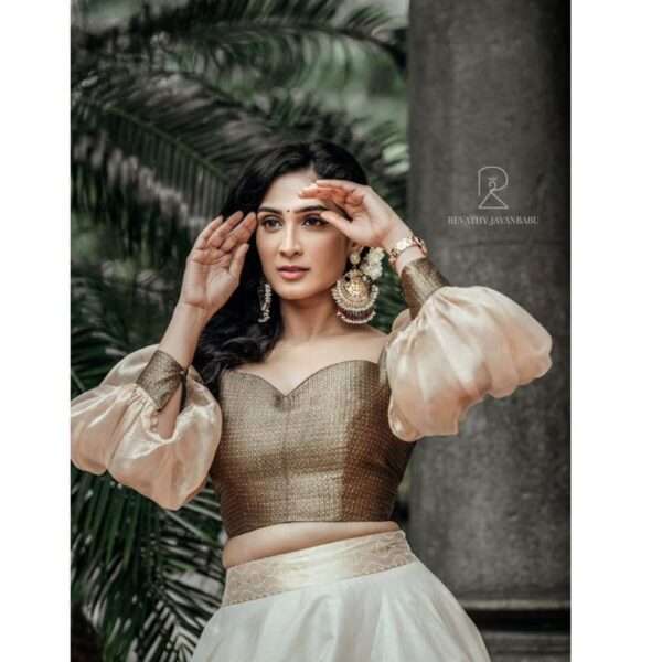 Thumba 1 (Thumba Ethnic) - Image 3